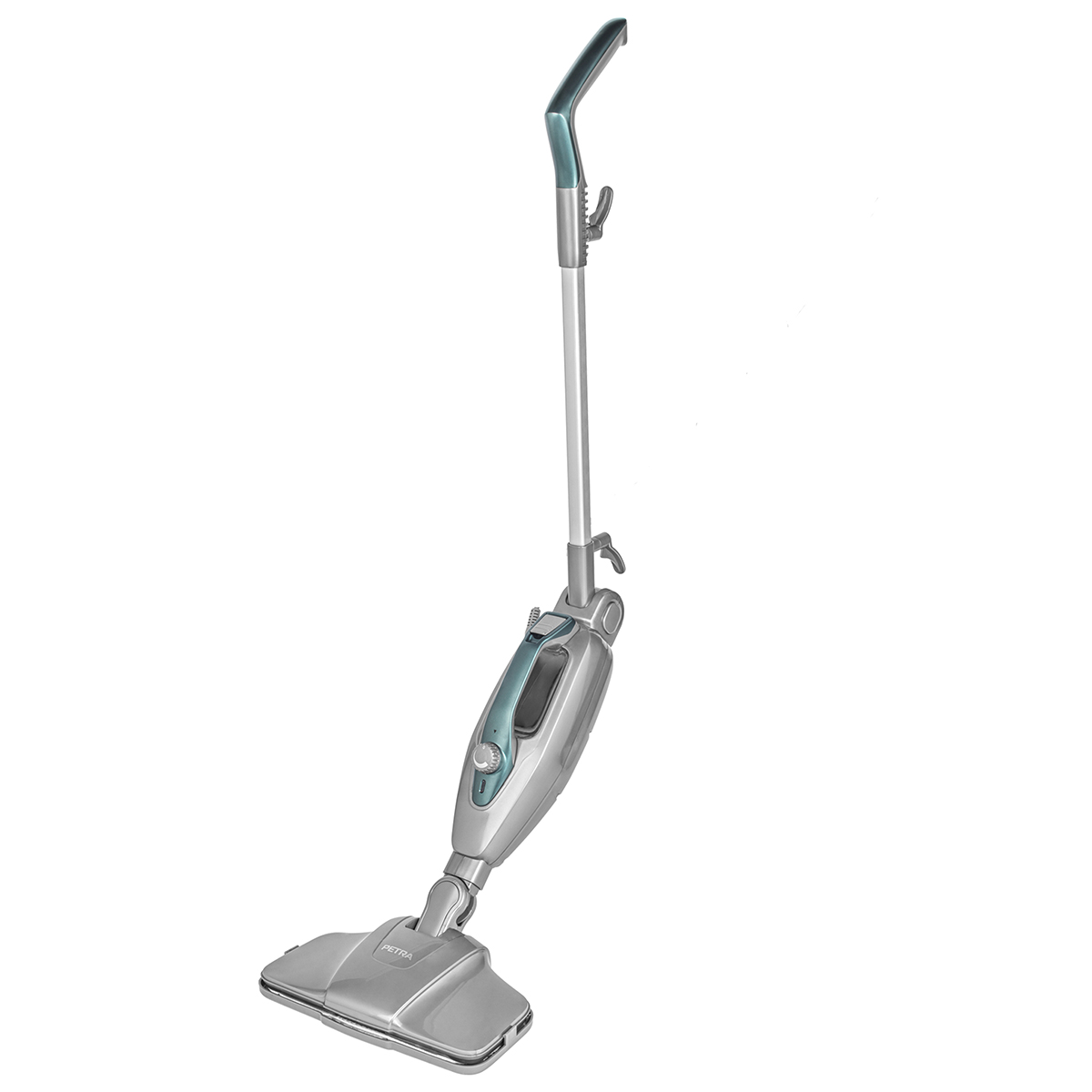 Aparelho para limpeza a vapor PETRA com fio 1300w