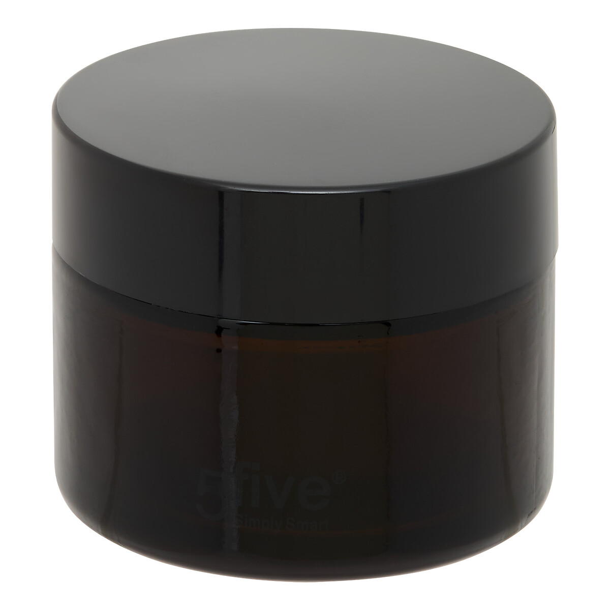 Frasco em vidro 50ml