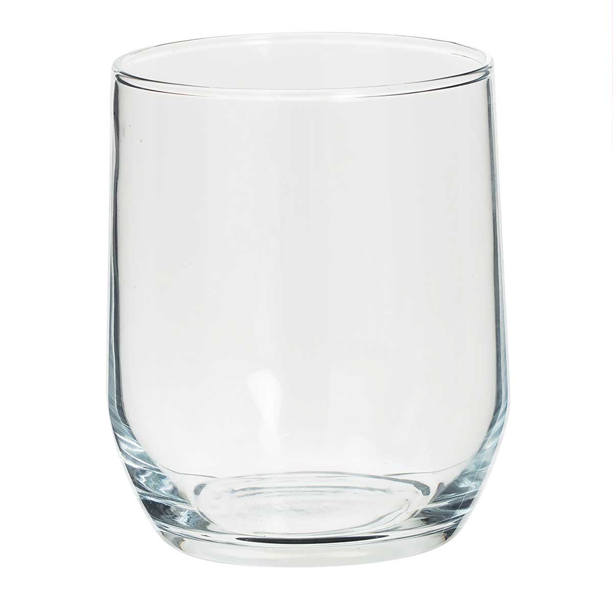 Copo PAOL em vidro 31cl