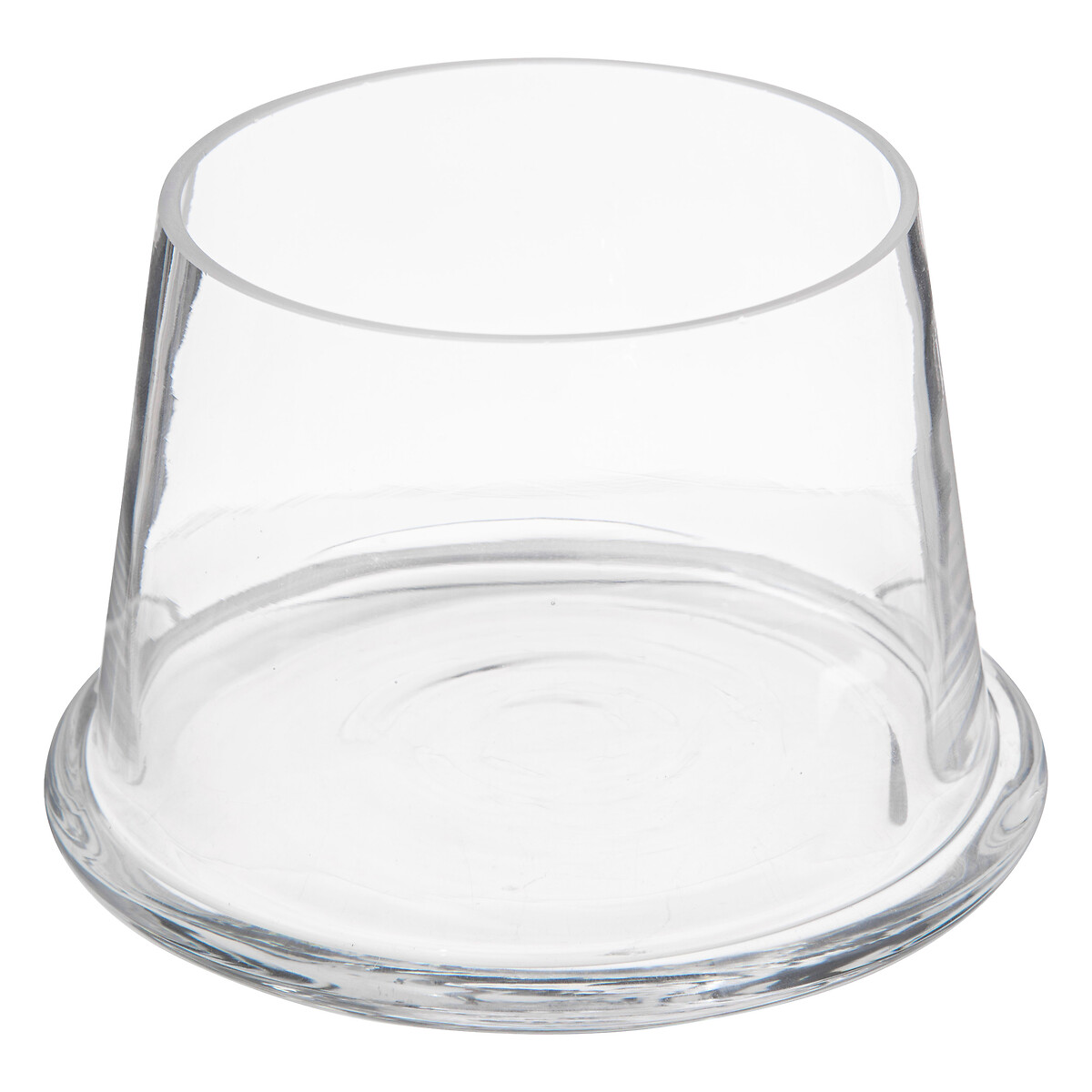 Bomboneira de vidro,  Bomboneira de vidro