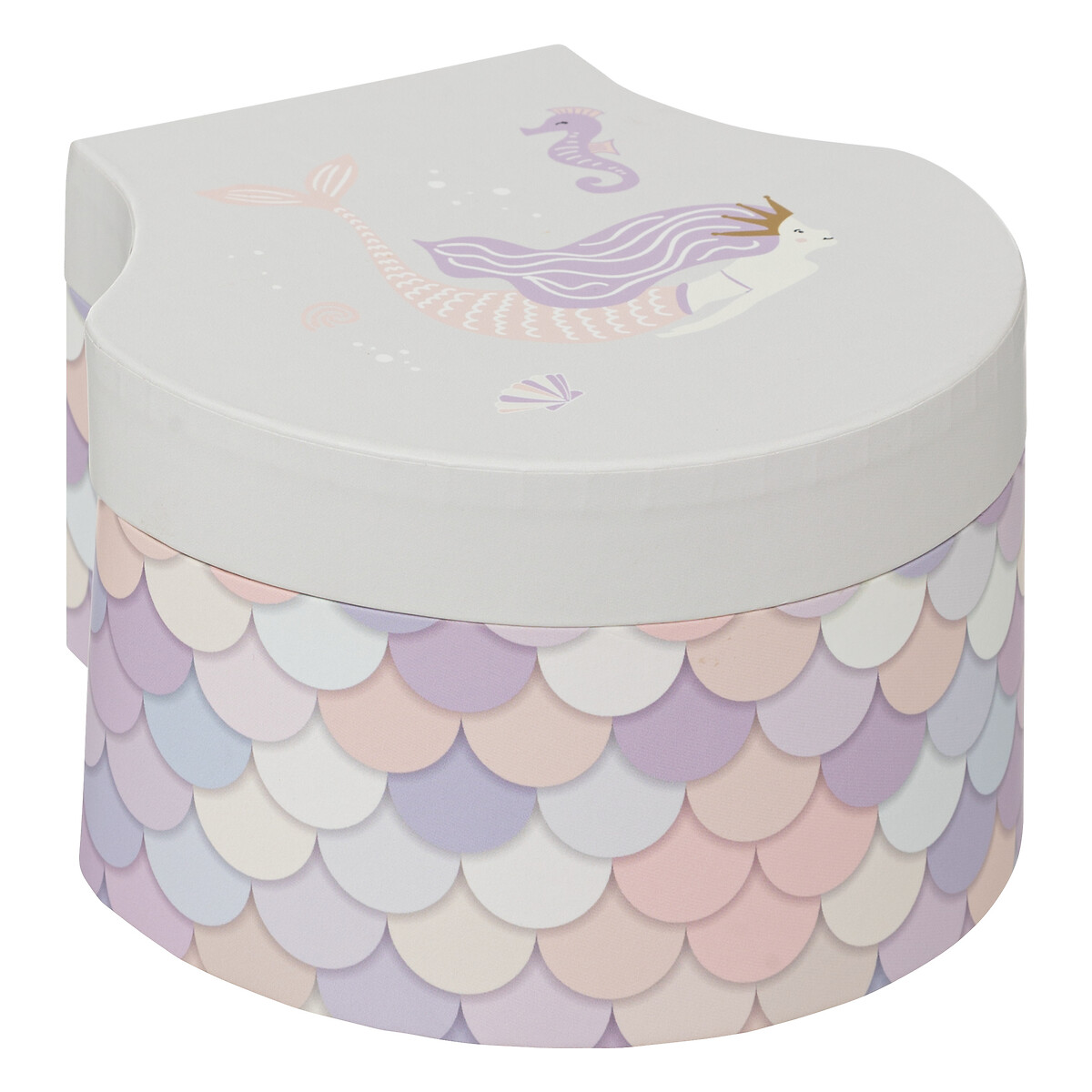 Caixa de música SEREIA