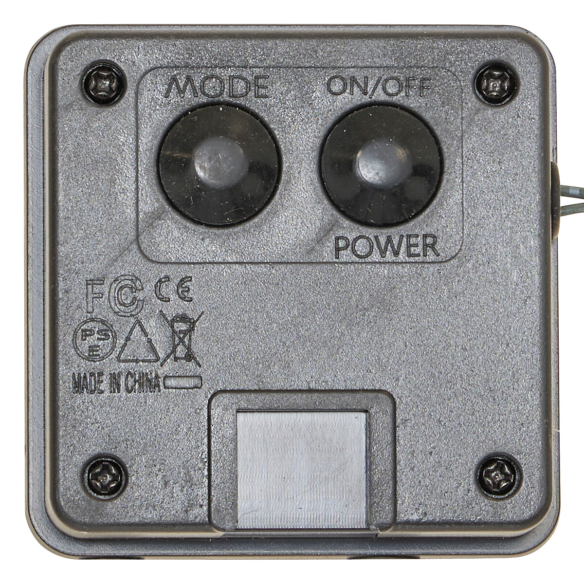 Série de natal multicolor 300LED 30M