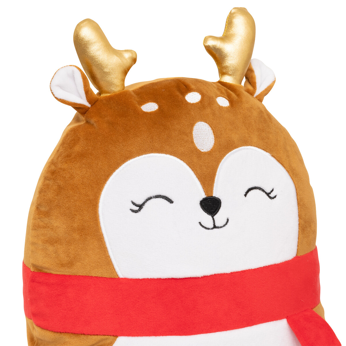 Peluche rena castanha 35cm