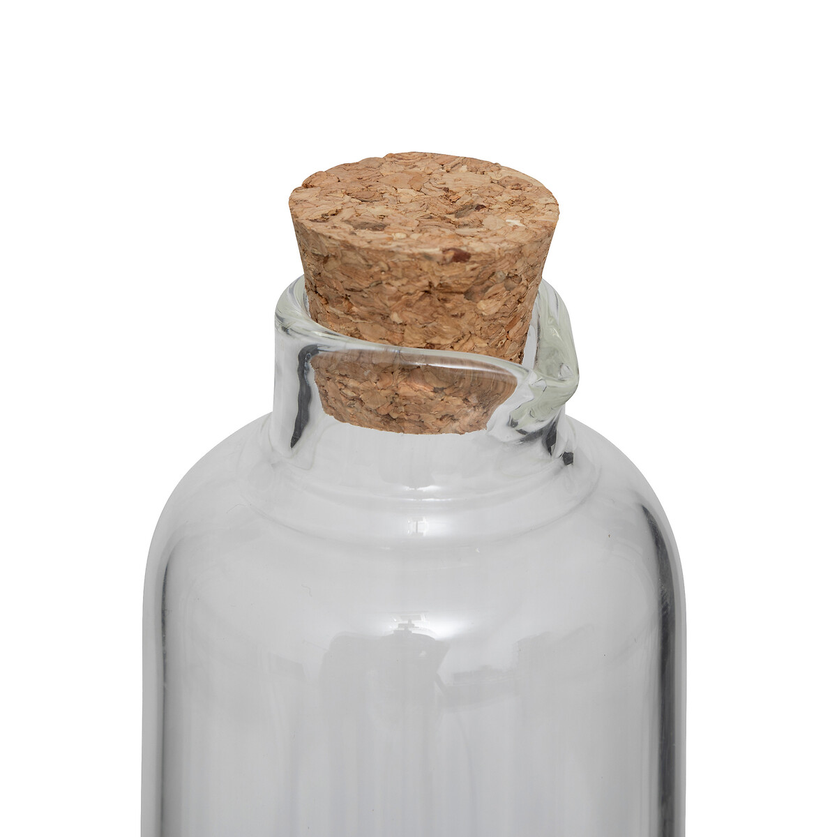 Conjunto de 2 galheteiros com suporte HARMONY