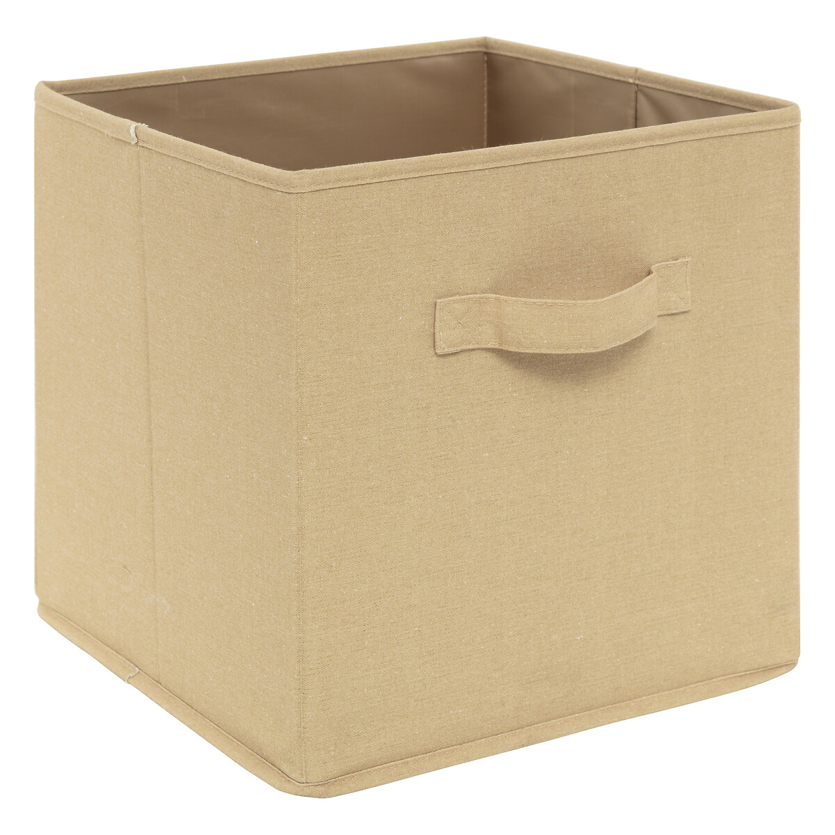 Conjunto de 2 cubos de arruma&ccedil;&atilde;o SOLEIL