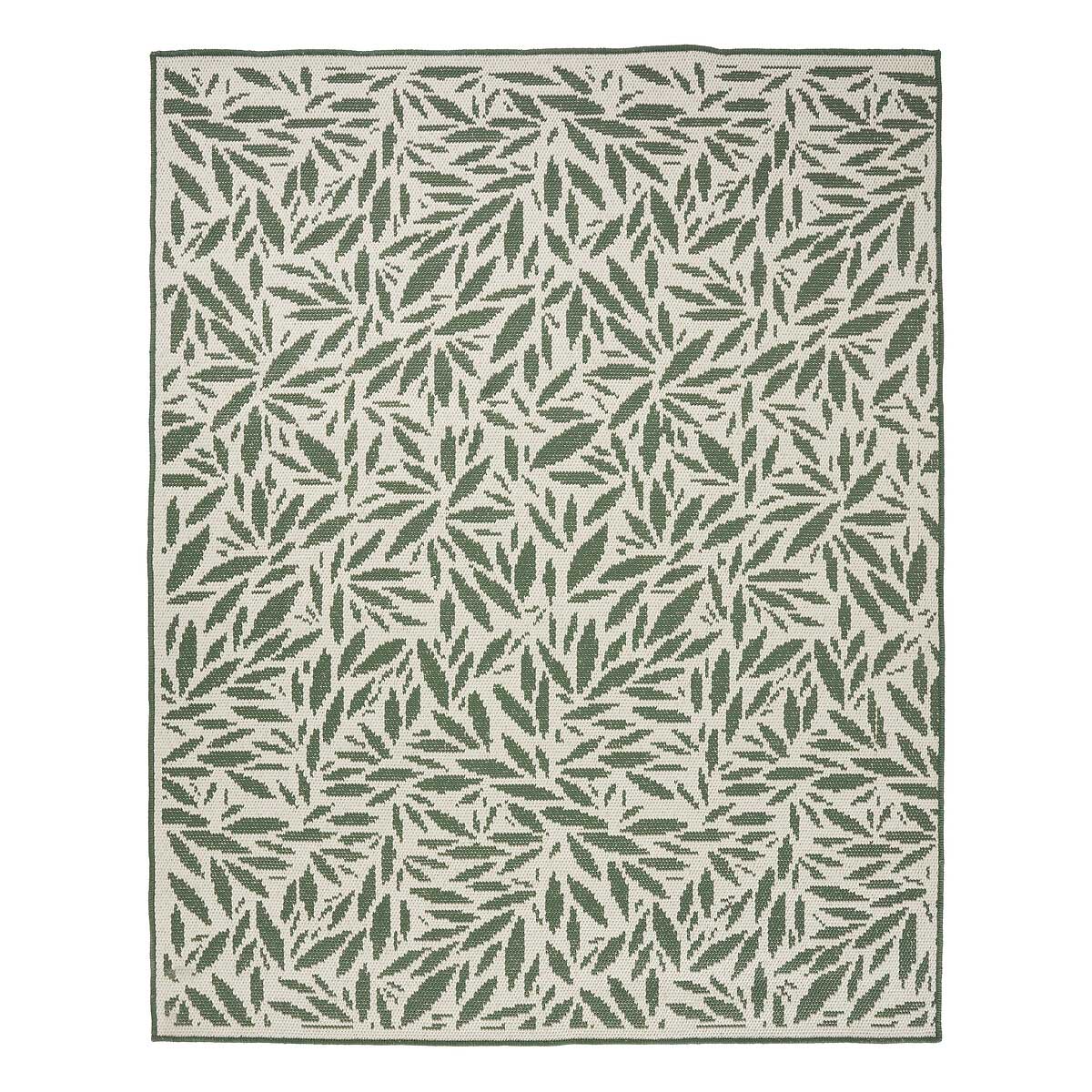 Tapete de Exterior Ilanga Verde 100x150cm