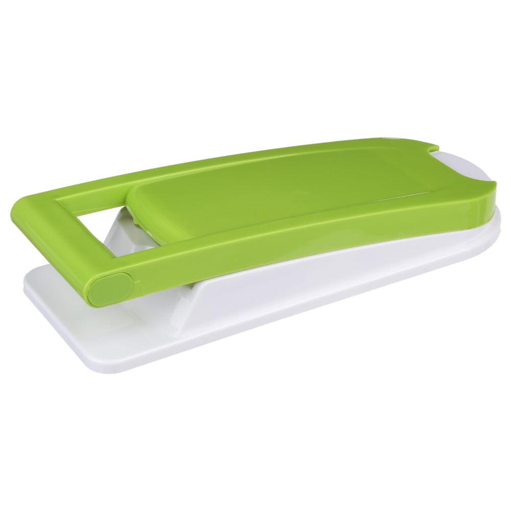 Cortador de legumes com 12 acessórios