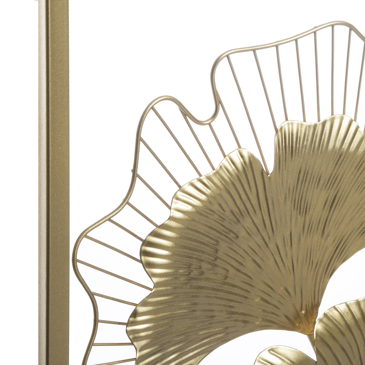 Quadro decorativo ginkgo 100x50cm