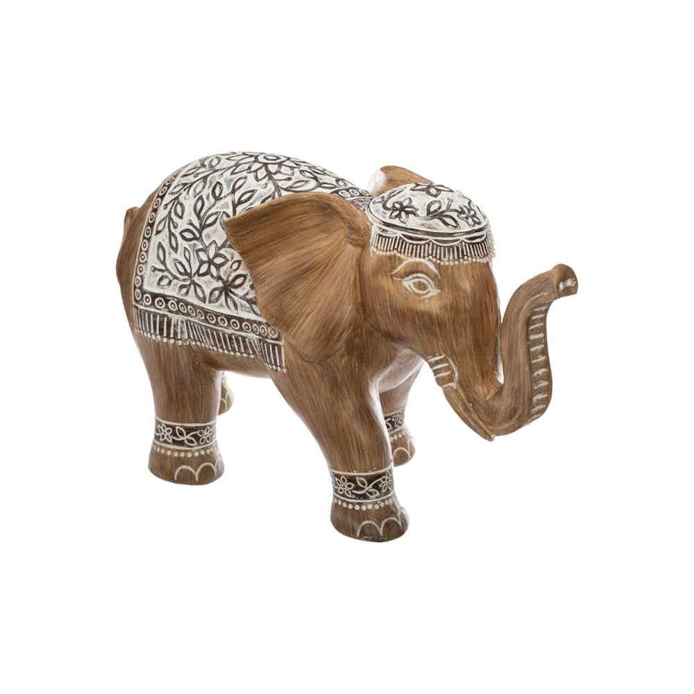 Estatueta elefante