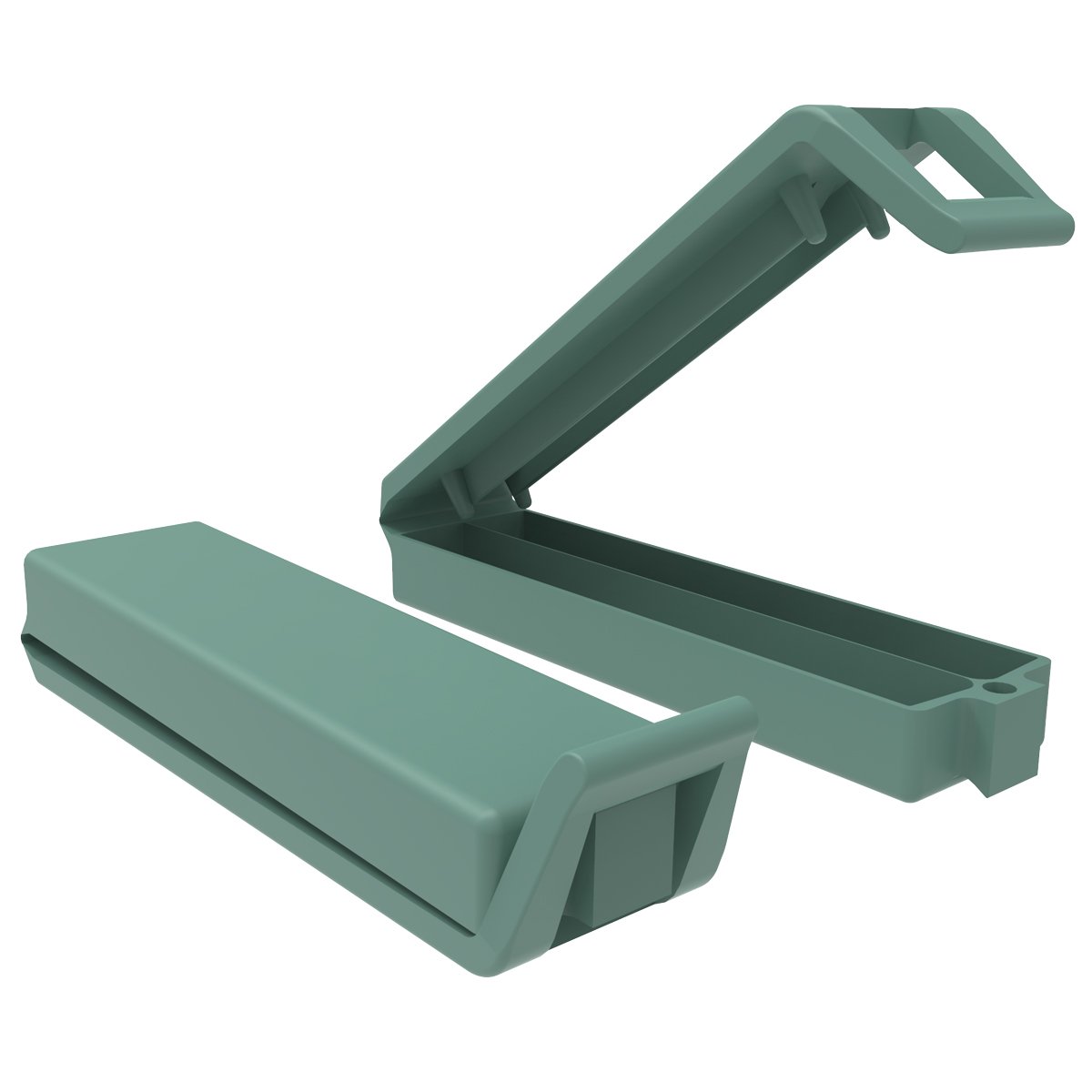 Conjunto de 12 molas stendal LADY CLIP