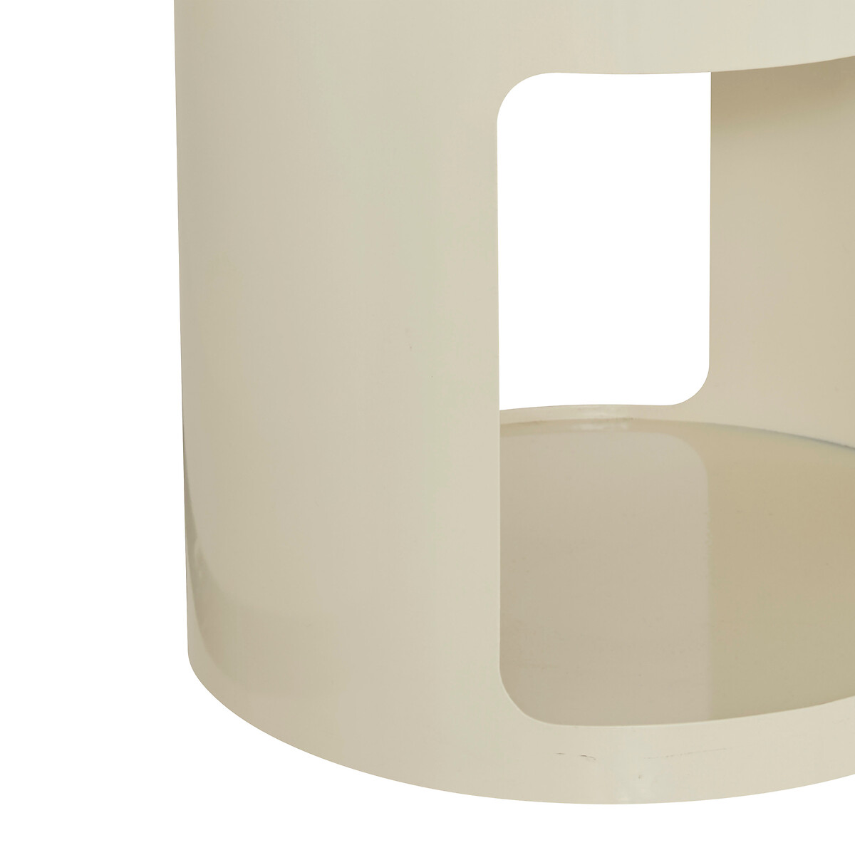 Mesa de apoio ASHDAL cru