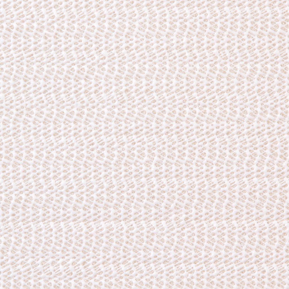 Tapete Wc Branca 80x50cm