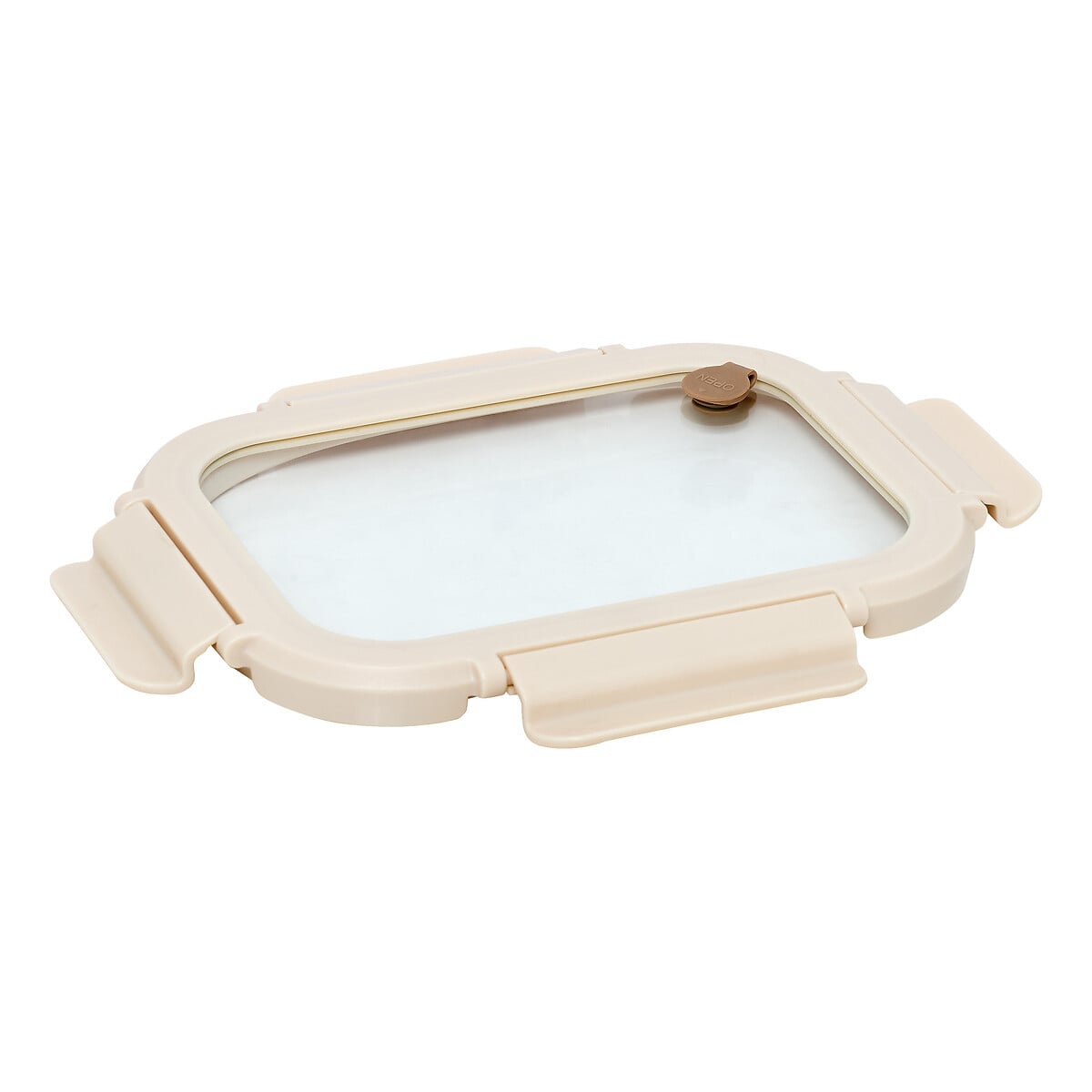 Conjunto de 3 caixas CLIPEATPLUS