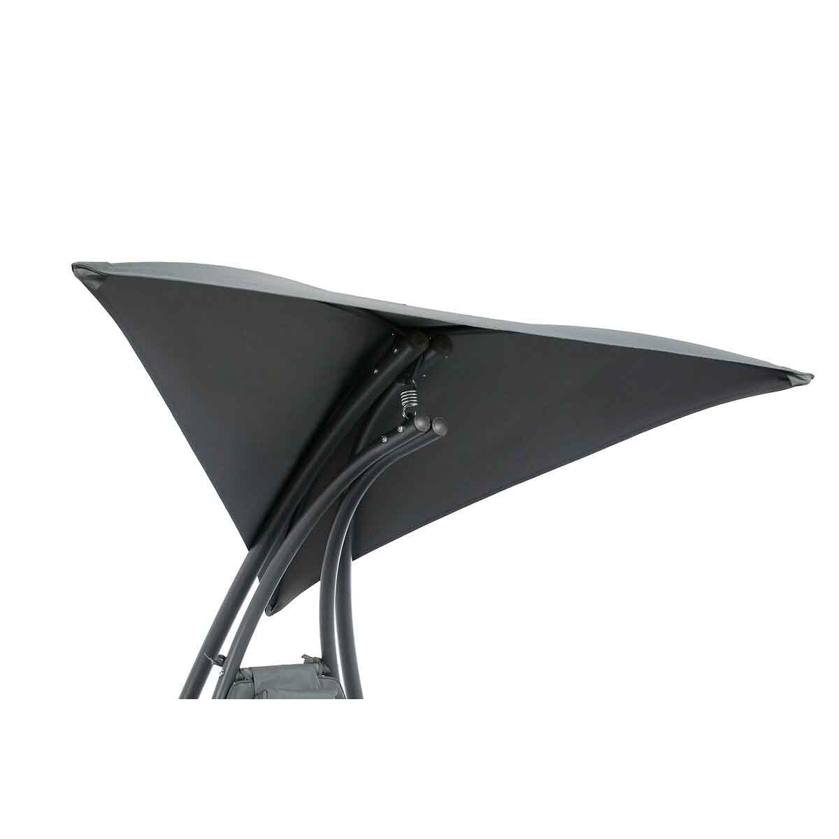 Espergui&ccedil;adeira suspensa MAJORQUE 1,96m