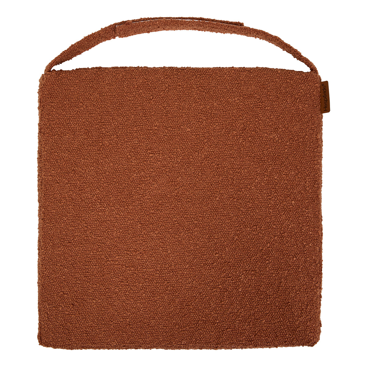 Coxim para cadeira de exterior SOLFIA acajou