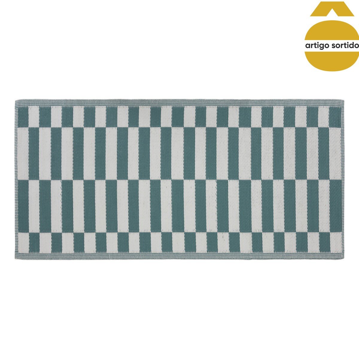 Tapete de exterior 90x180cm