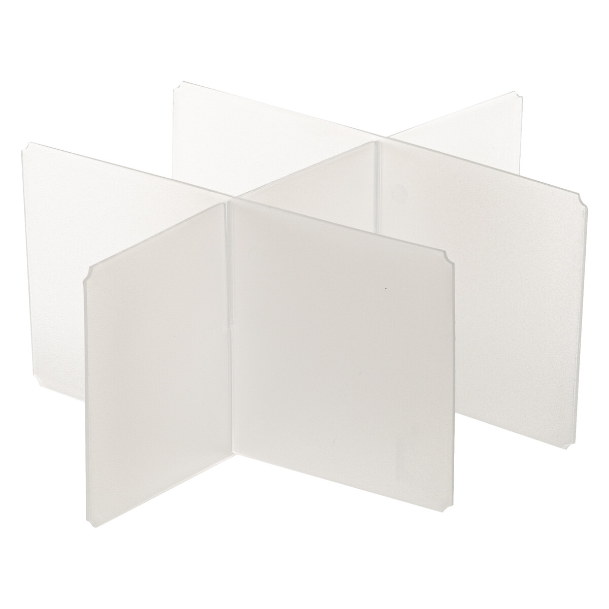 Caixa para chá em metal