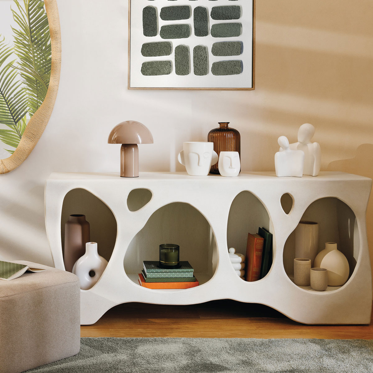 Estatueta casal RIMA