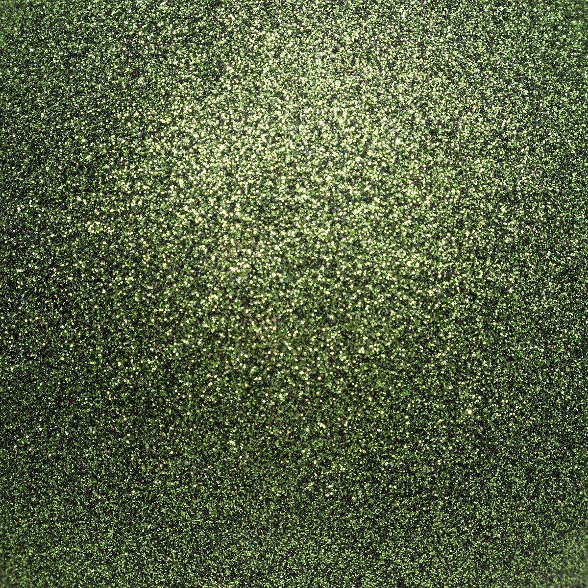 Bola de natal maxi verde escuro 15cm,  Bola de natal maxi verde escuro 15cm