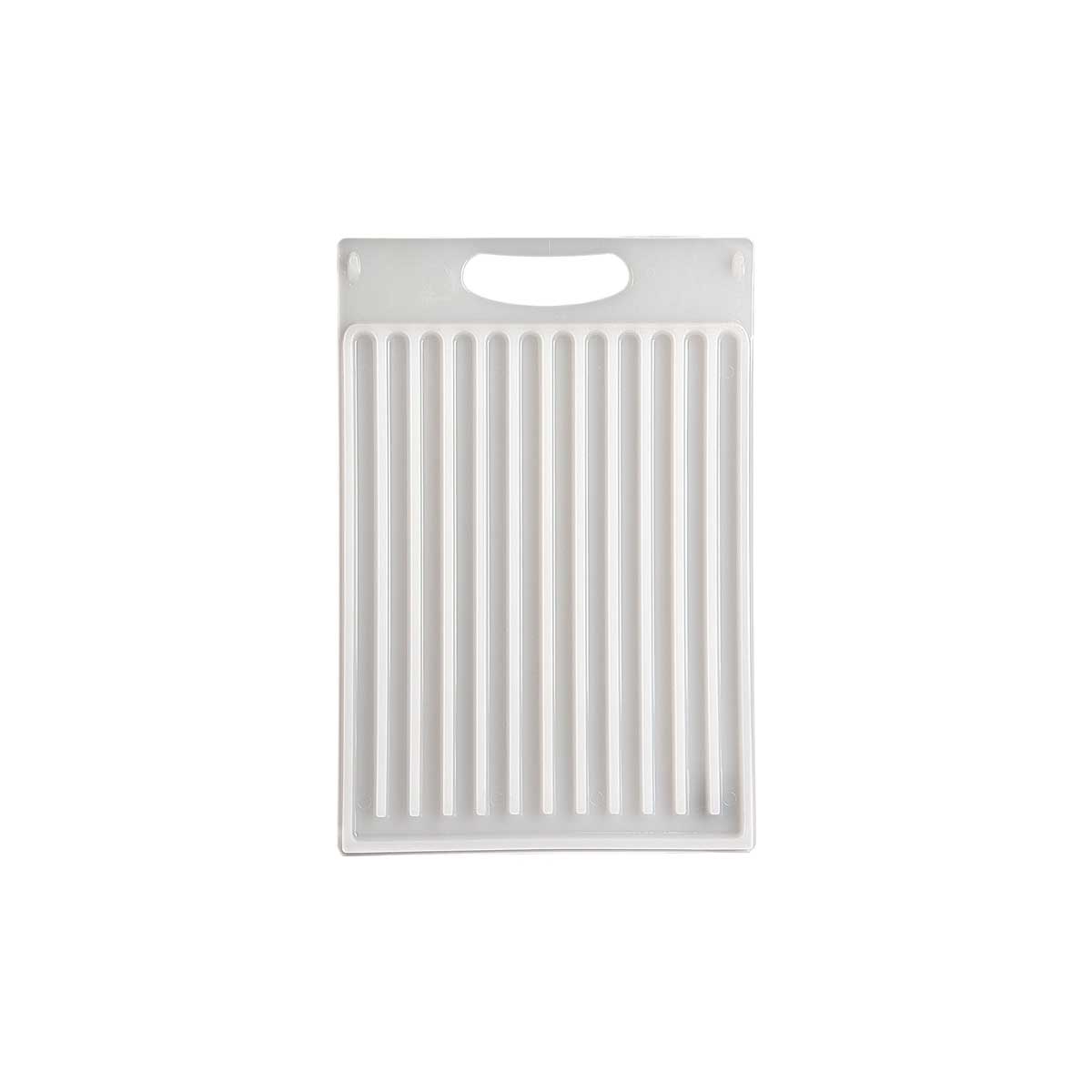 T&aacute;bua de cozinha dupla face branca