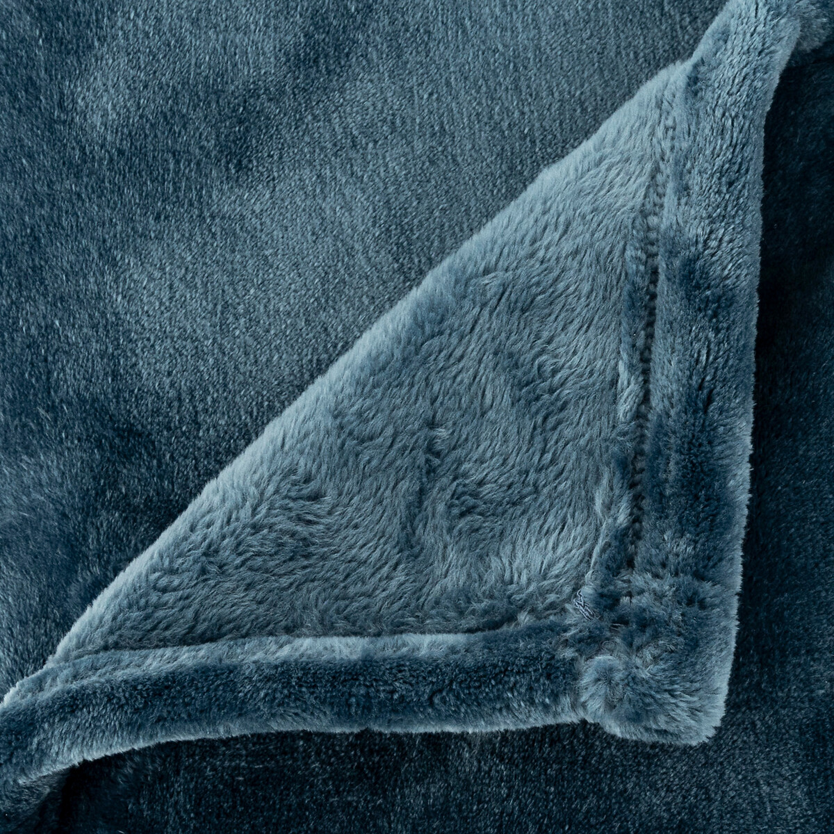 Manta CUDDLY azul 180x230cm