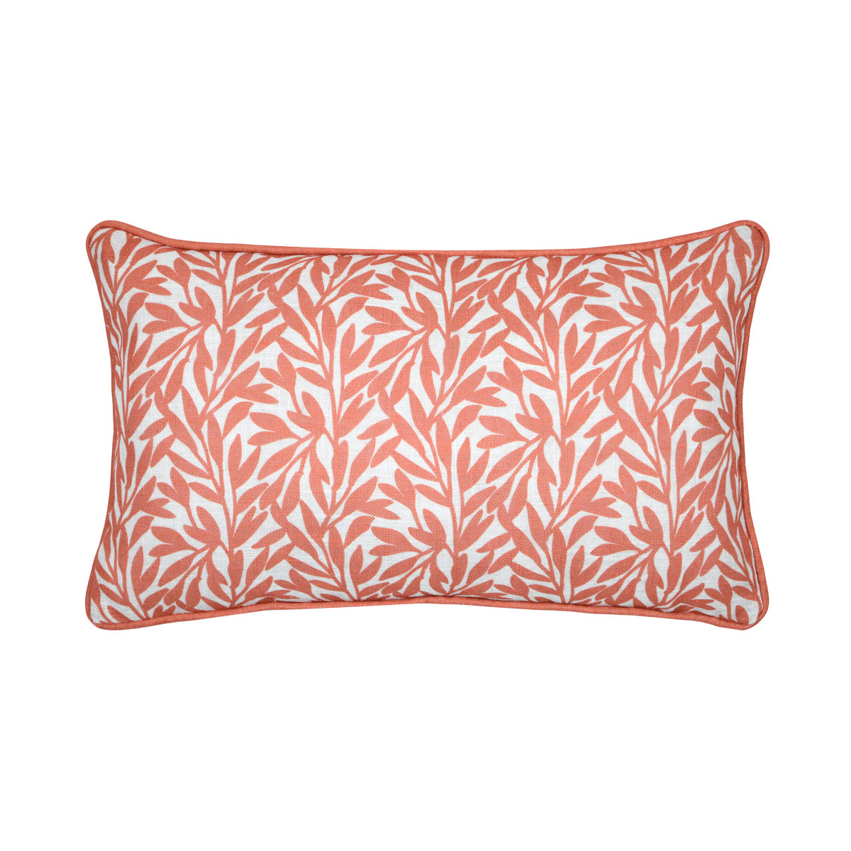 Almofada ANTILLIA laranja 30x50cm