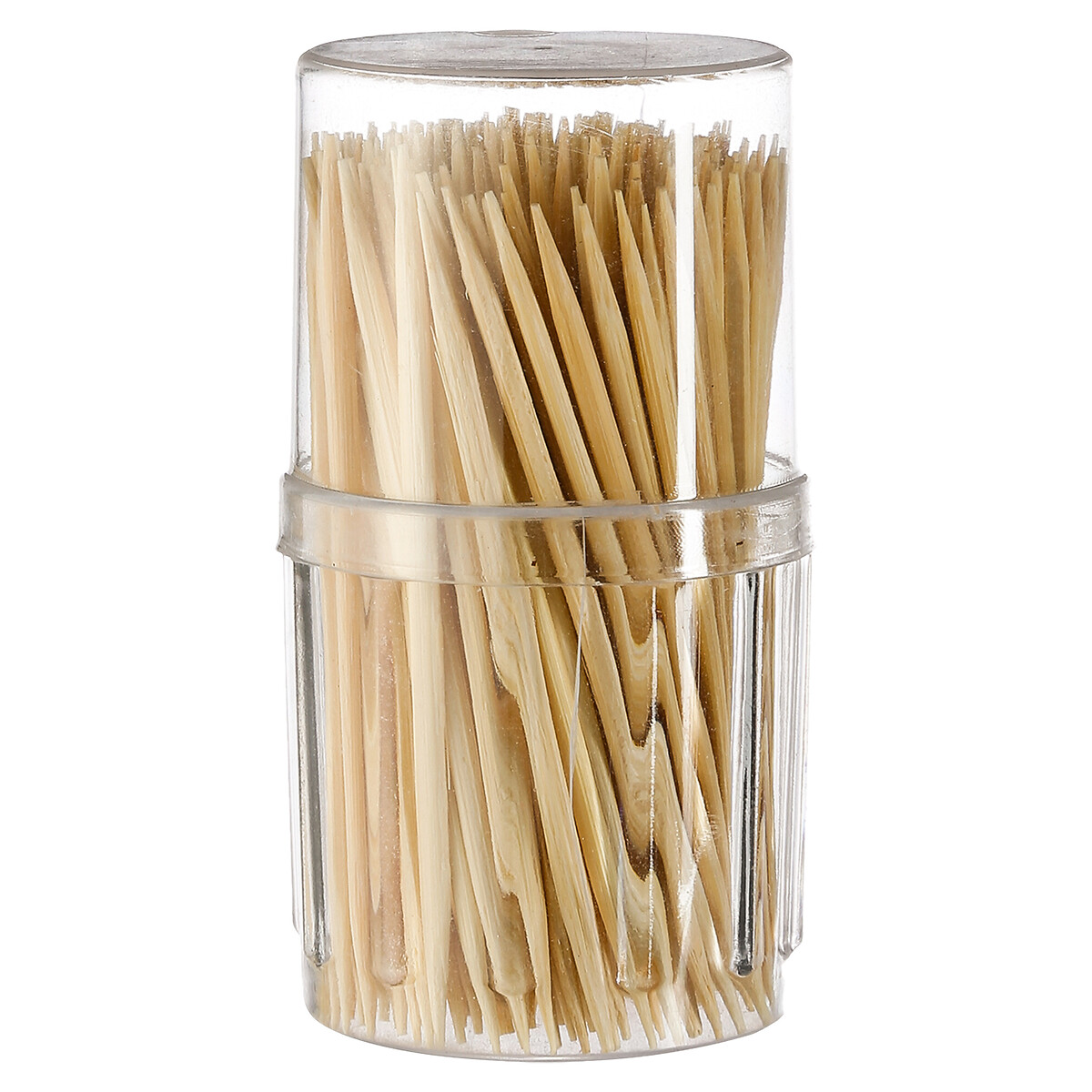 Conjunto de 3 embalegens de palitos