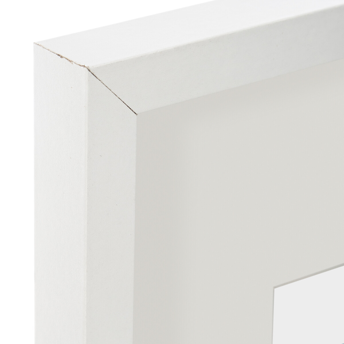 Moldura MANU branca 18x24cm