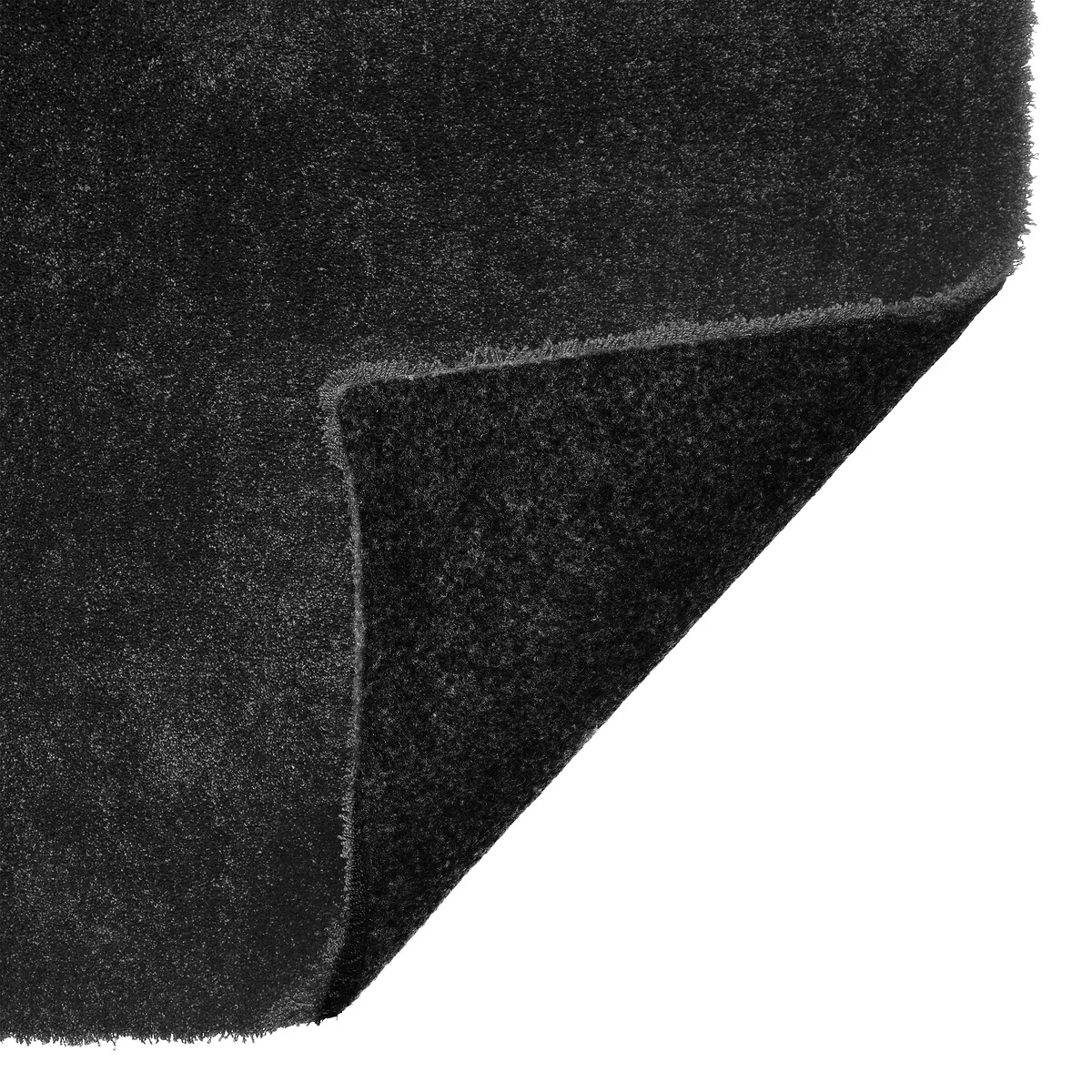 Tapete JOANNE cinza escuro 160x230cm