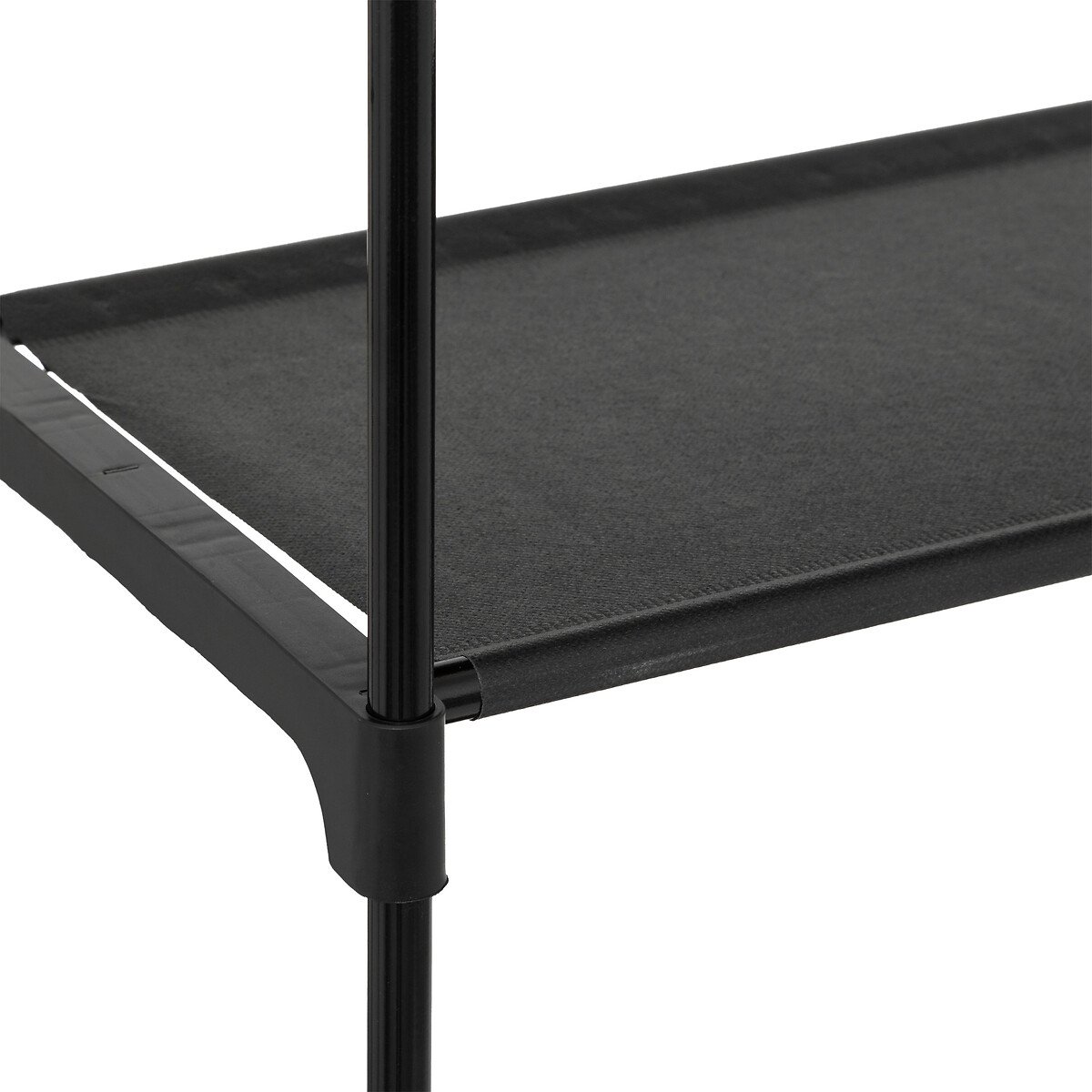 Sapateira modular com 8 prateleiras