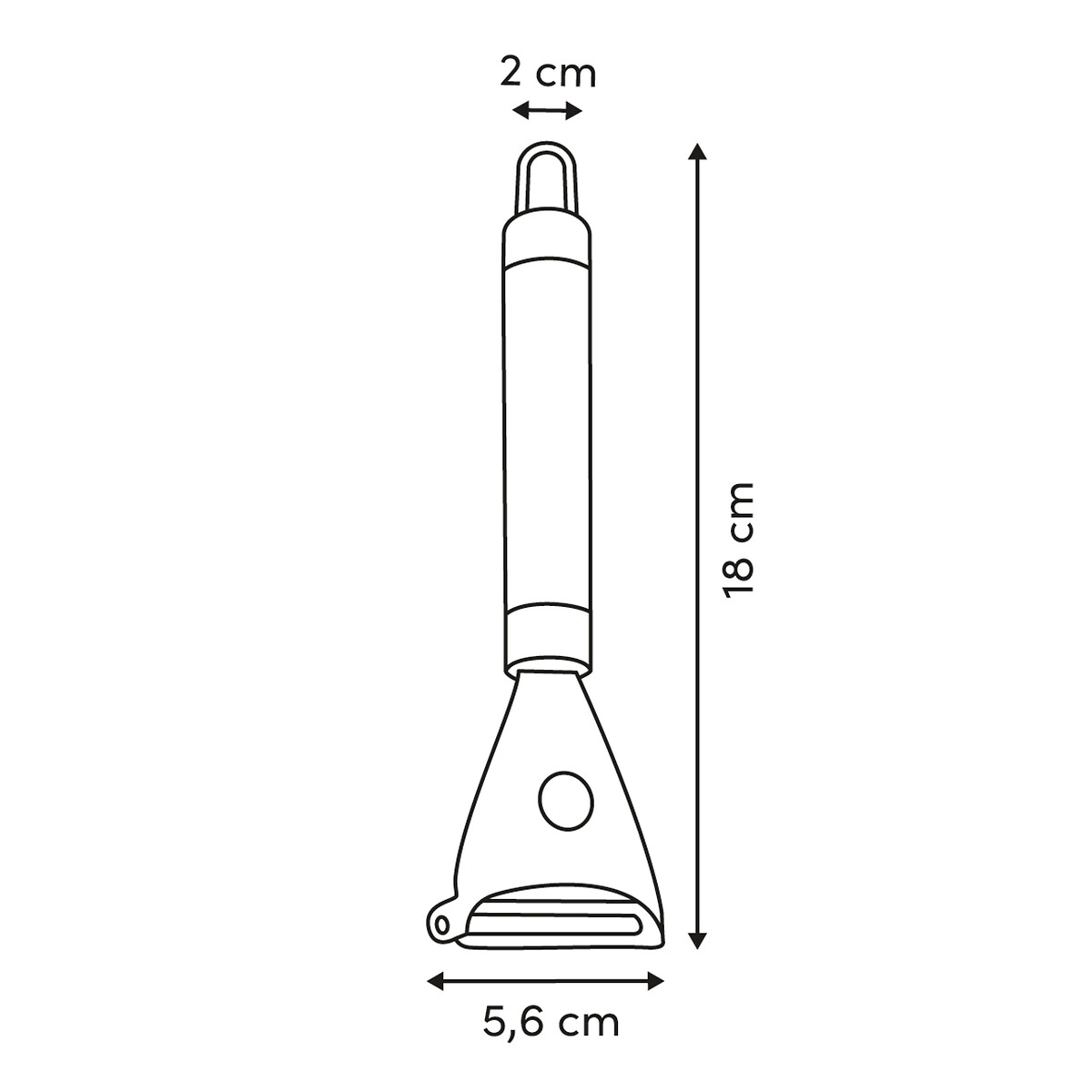Descascador SOLSTICE