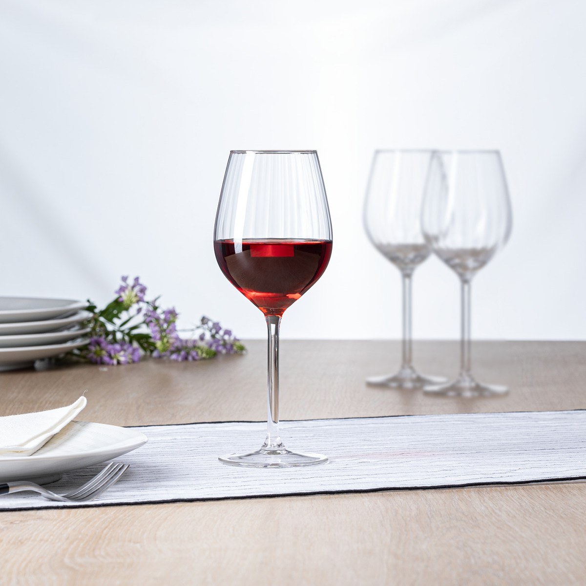 Copo de vinho VOLTA 38cl