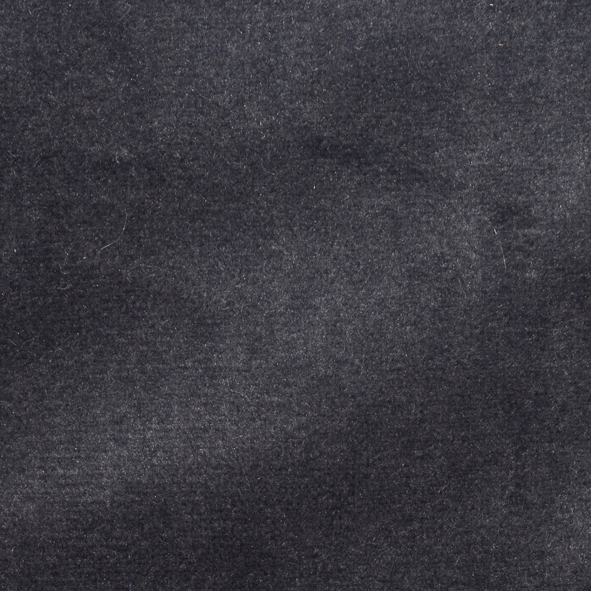 Cortina opaca cinza escura 140x260cm