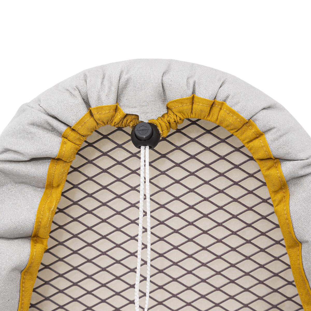 Capa para tábua de engomar 3 camadas L