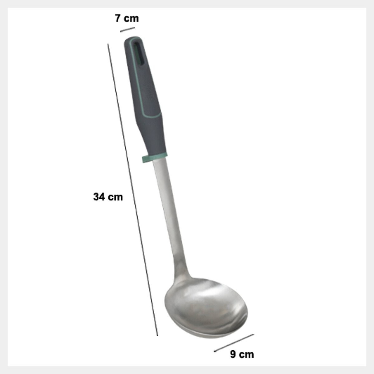 Concha de servir N&Eacute;O