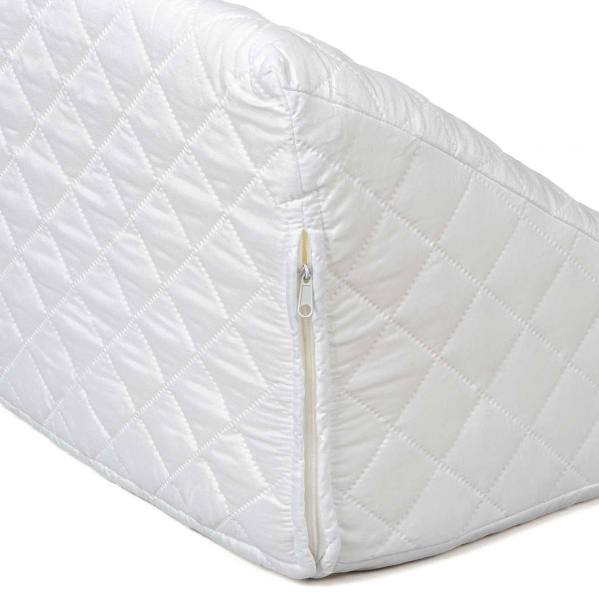 Encosto anat&oacute;mico acolchoado ESSENTIAL