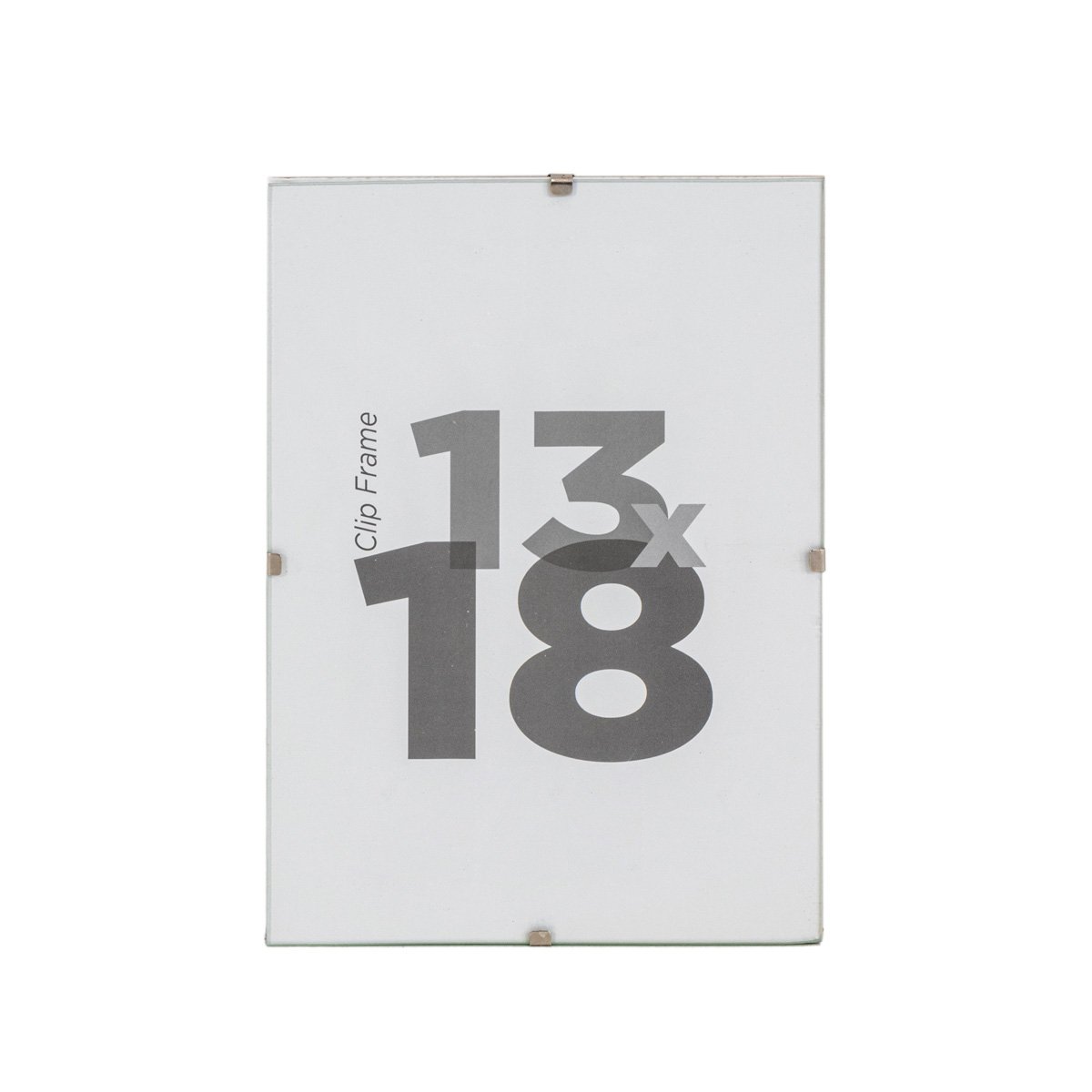 Moldura CLIP FRAME 13x18cm