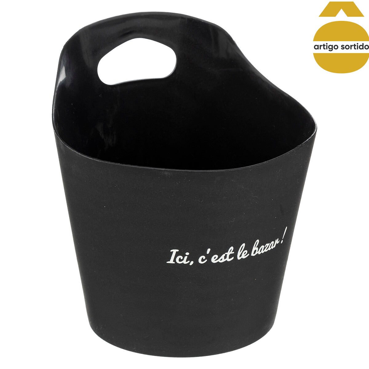 Cesto redondo multisuos