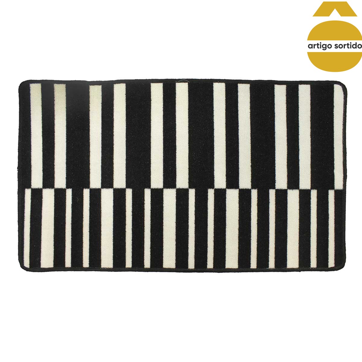 Passadeira NEW WAVE 57x100cm