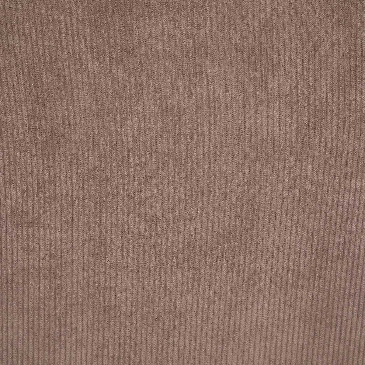 Cadeira em tecido taupe celeste