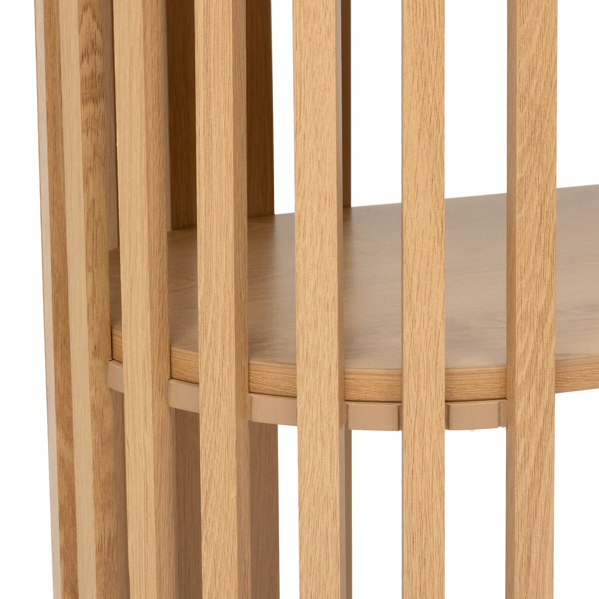 Consola SLAT bege