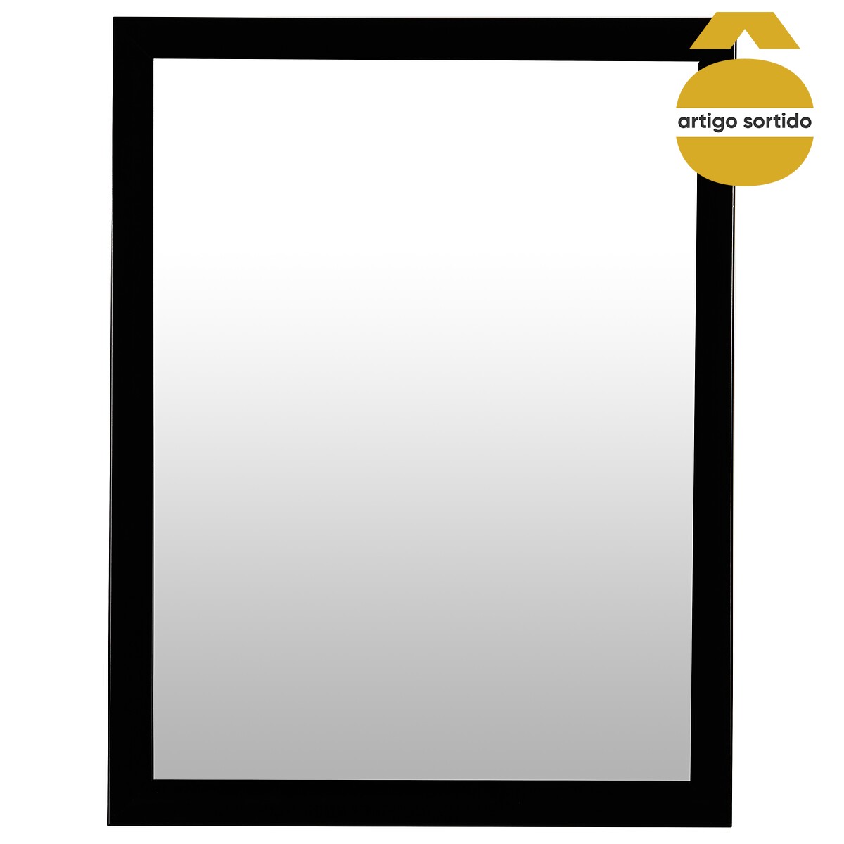 Espelho De Parede First 44x34cm