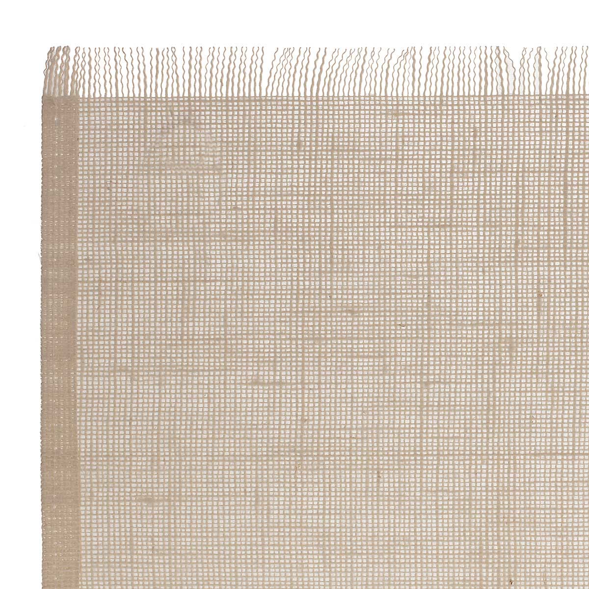 Individual de mesa natural 30x45cm