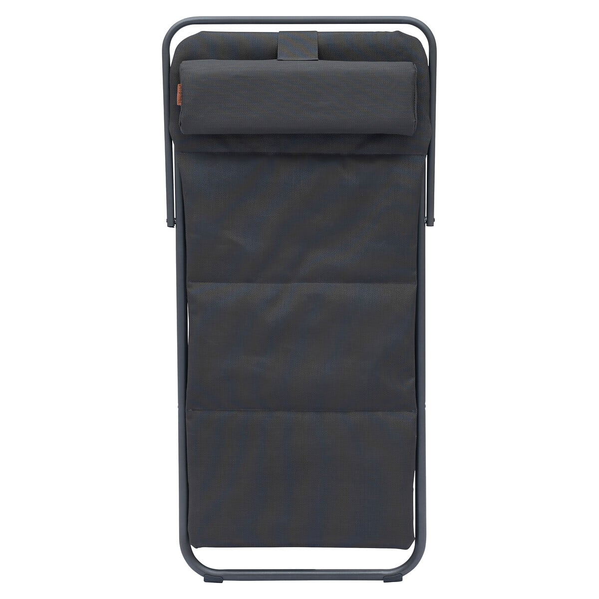 Cadeira relax MIRAEL graphite