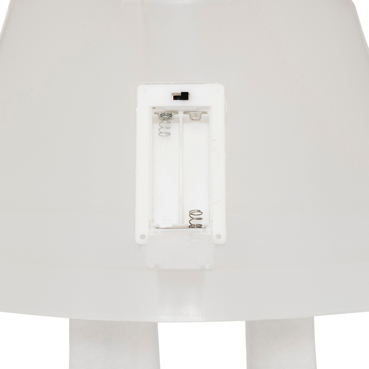 Figura de fada rose com gorro extens&iacute;vel 150cm