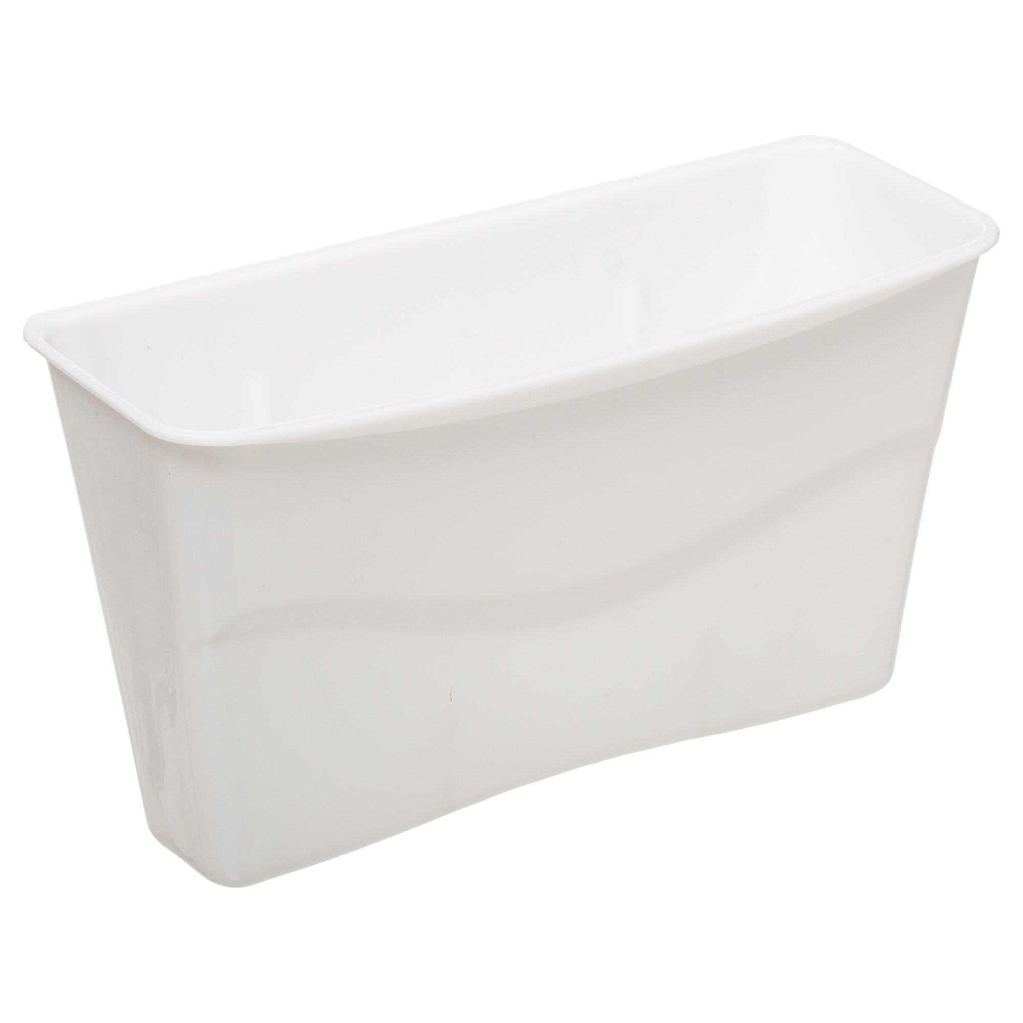 Escorredor de loiça MODERN branco