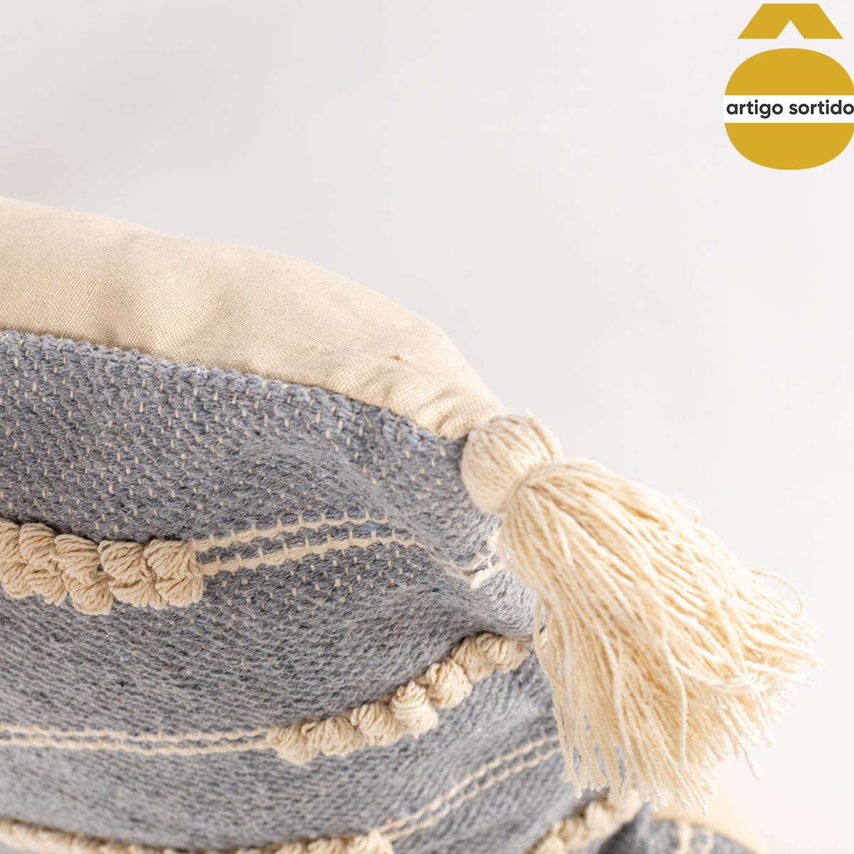 Almofada HELIOS 45x45cm