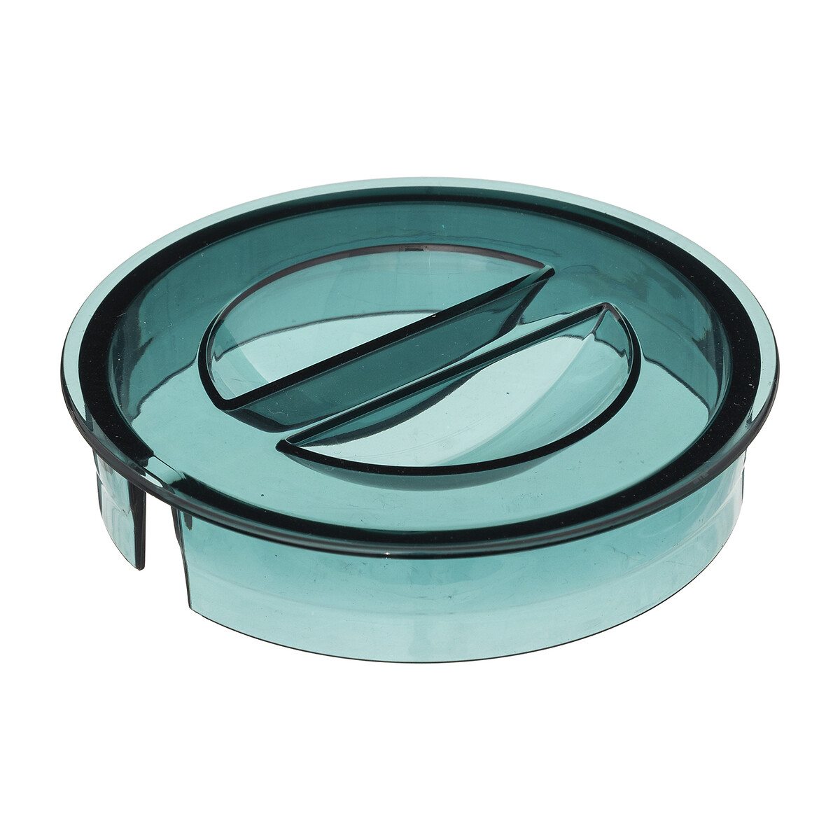 Jarro SQUARE azul 1,95l