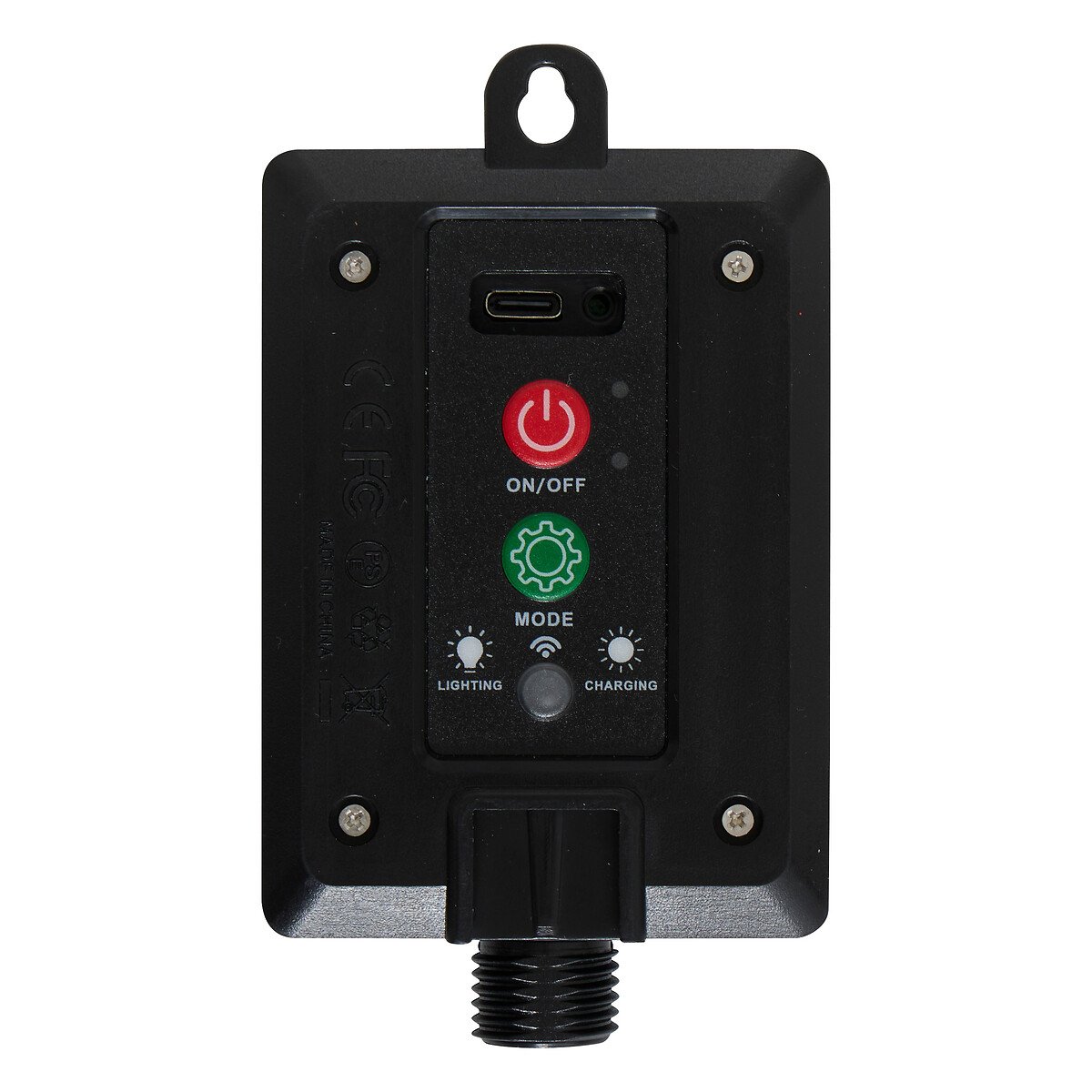 Painel Solar 1200MAH