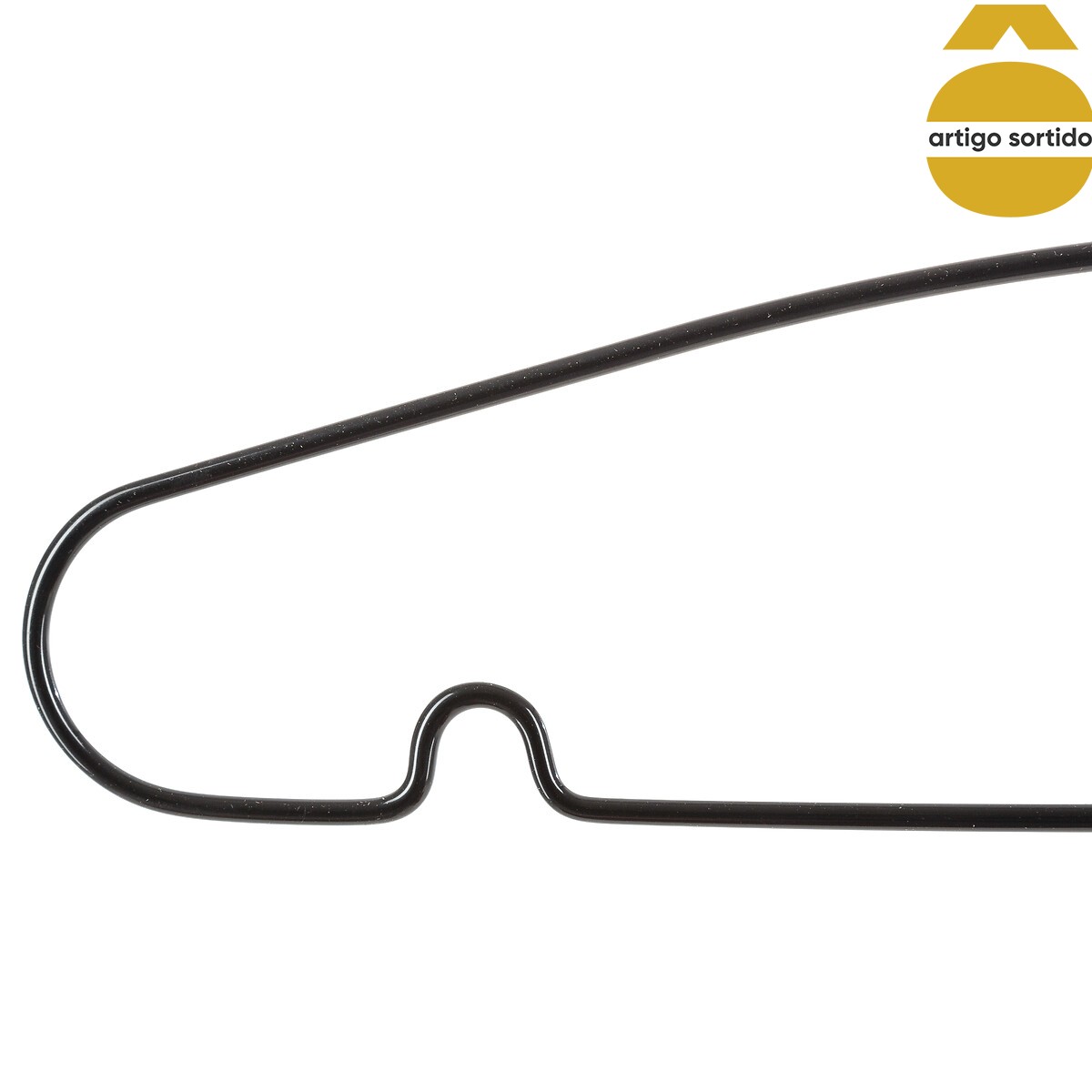 Conjunto de 10 cabides